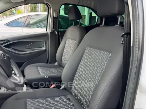 Ka 1.0 Ti-Vct Flex Se Manual