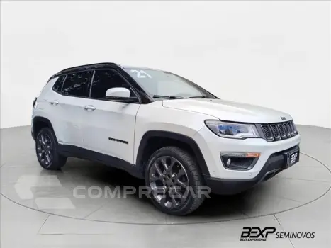 COMPASS 2.0 16V S 4X4