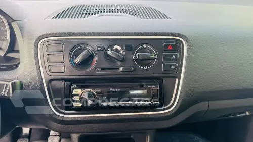 UP 1.0 MPI Take UP 12V