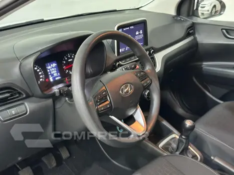 HB20 1.0 12V Comfort