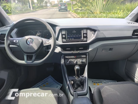 T-CROSS 1.0 200 TSI Sense