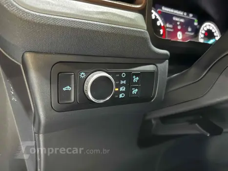 MAVERICK 2.0 ECOBOOST GASOLINA LARIAT FX4 AUTOMÁTICO