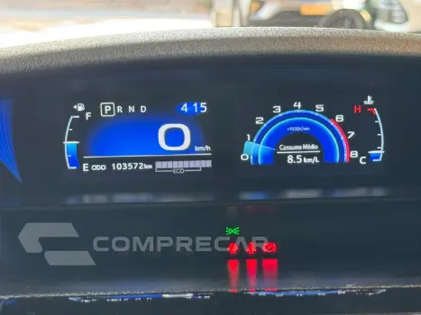 ETIOS 1.5 XS 16V FLEX 4P AUTOMATICO