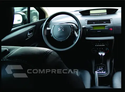 C4 2.0 GLX Pallas 16V