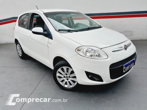Palio ESSENCE Dualogic 1.6 Flex 16V 5p