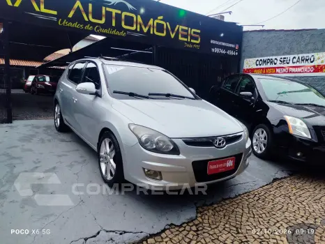 I30 2.0 MPFI GLS 16V