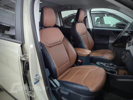 MAVERICK 2.5 HYBRID LARIAT E-CVT