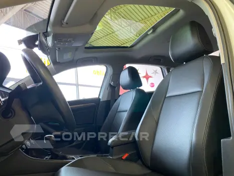 JETTA 1.4 16V TSI Comfortline