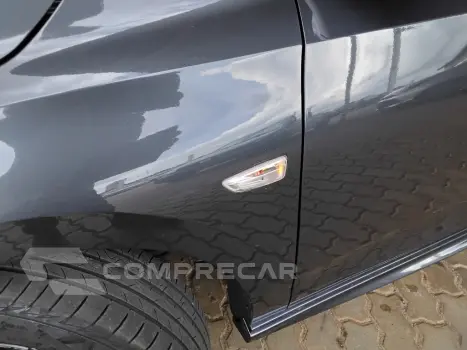 ONIX 1.0 TURBO FLEX RS AUTOMÁTICO