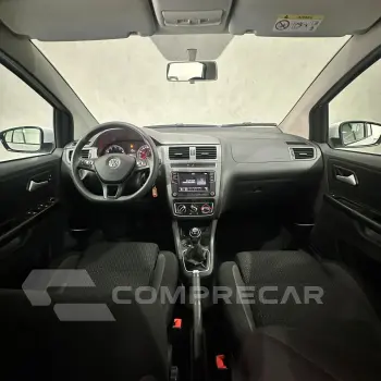 Fox Connect 1.6 Flex 8V 5p