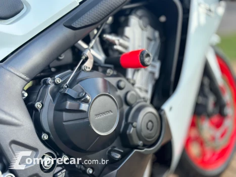 CBR 650F