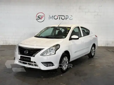 VERSA - 1.0 12V 4P MANUAL