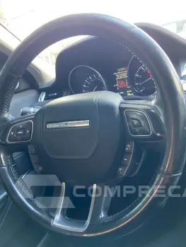 RANGE ROVER EVOQUE 2.0 Pure 4WD 16V