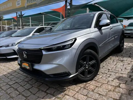 Honda HR-V 1.5 DI I-vtec EXL 4 portas