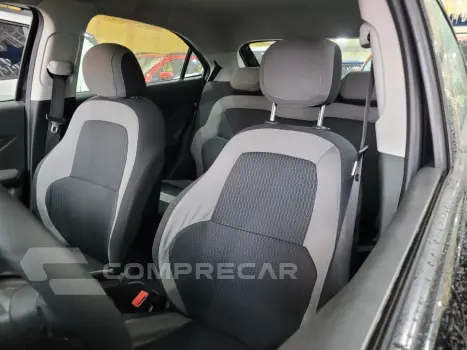 ONIX HATCH LS 1.0 8V FlexPower 5p Mec.