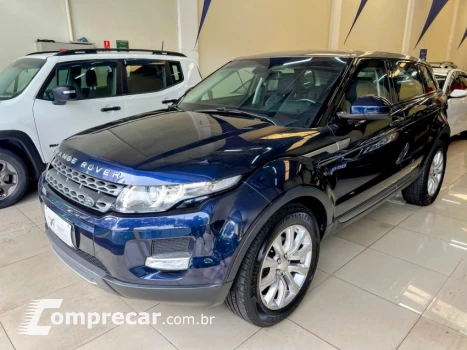 RANGE ROVER EVOQUE 2.0 Pure 4WD 16V