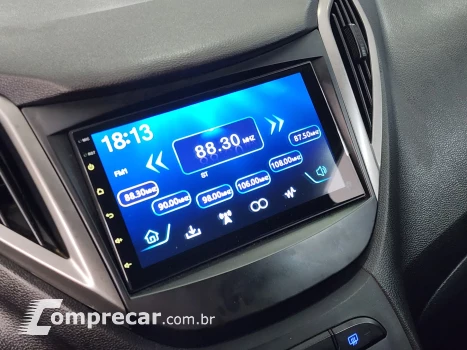 HB20 1.0 12V Comfort