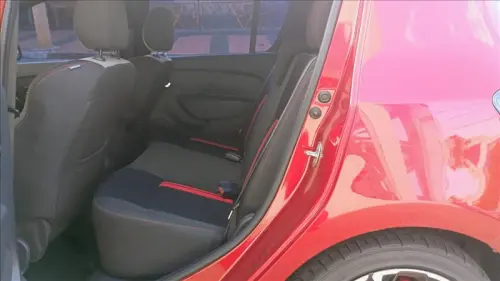 SANDERO 2.0 16V RS