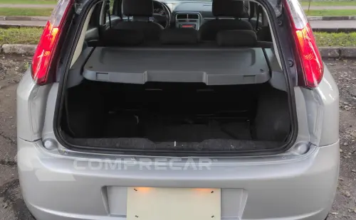 PUNTO 1.4 Attractive 8V
