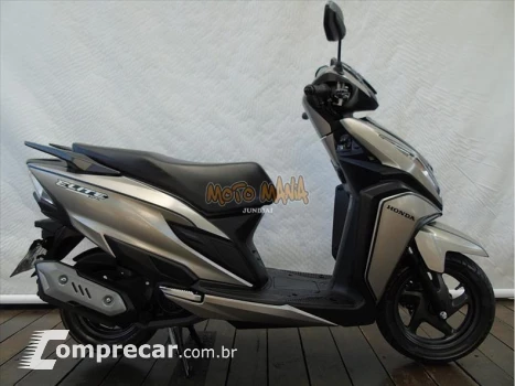HONDA ELITE 125I