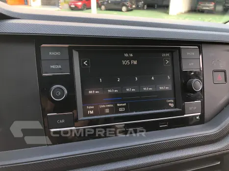 Polo 1.0 Mpi Track Manual