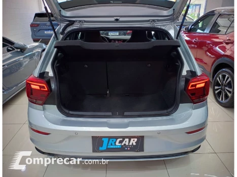 POLO 1.4 250 TSI GTS AUTOMÁTICO