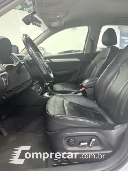 Q3 1.4 TFSI Attraction S Tronic