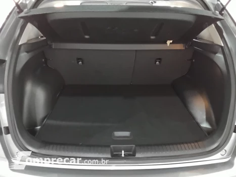 CRETA 2.0 16V FLEX PRESTIGE AUTOMÁTICO