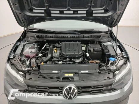 POLO 1.0 MPI TRACK MANUAL