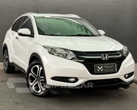 HR-V 1.8 16V EXL