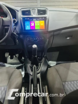 SANDERO 1.0 Expression 16V