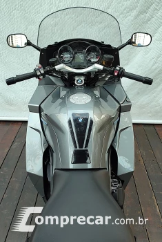 BMW K 1300 GT