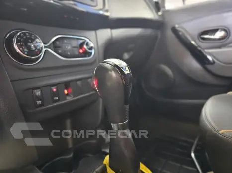 SANDERO STEPWAY Intense Flex 1.6 16V  Aut.