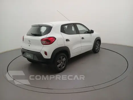 KWID 1.0 12V SCE FLEX ZEN MANUAL