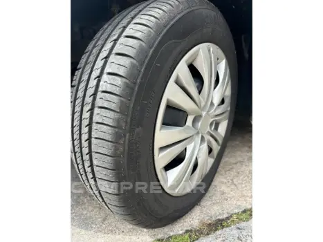 PALIO 1.0 MPI ATTRACTIVE 8V FLEX 4P MANUAL