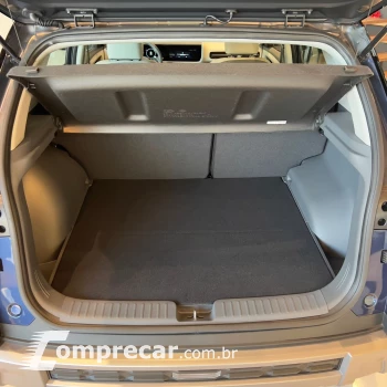 Creta ultimate 1.6 tb
