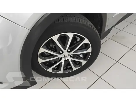 HR-V 1.8 16V FLEX EXL 4P AUTOMÁTICO