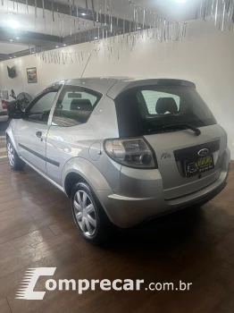KA 1.0 MPI 8V