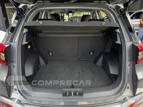 TIGGO 5x 1.5 VVT TURBO iFLEX SPORT CVT