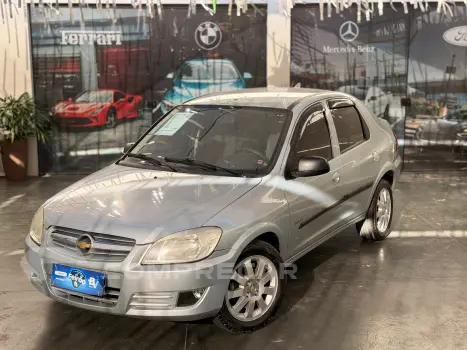 PRISMA 1.4 LT Spe/4 8V