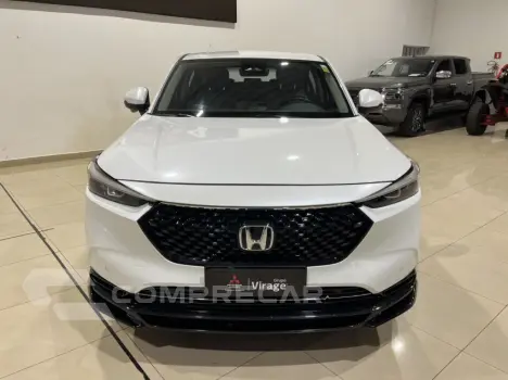 HR-V 1.5 DI I-vtec Turbo Touring