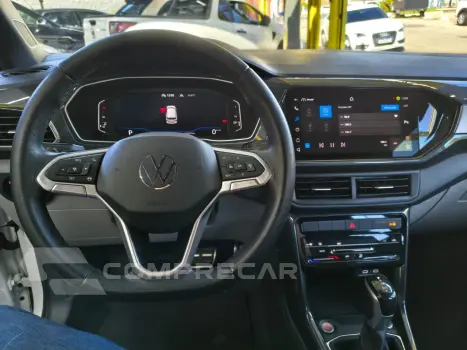 T-Cross 1.4 4P 250 TSI FLEX HIGHLINE AUTOMÁTICO