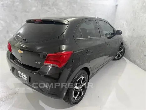 ONIX 1.4 MPFI LT 8V
