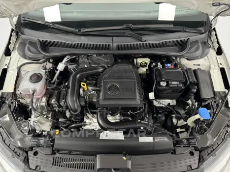 POLO 1.0 200 TSI Highline