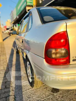 CLASSIC 1.0 MPFI Life 8V