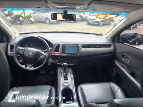 HR-V EXL