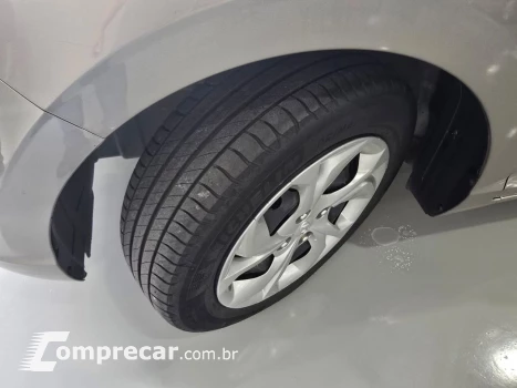 HB20S Vision 1.0 Flex 12V Mec.
