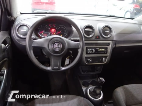 GOL - 1.0 MI 8V 4P MANUAL G.VI
