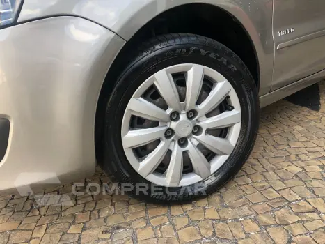 Fox 1.0 Mi 8V Flex 4P Manual