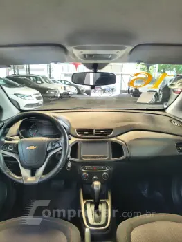 ONIX HATCH LTZ 1.4 8V FlexPower 5p Aut.